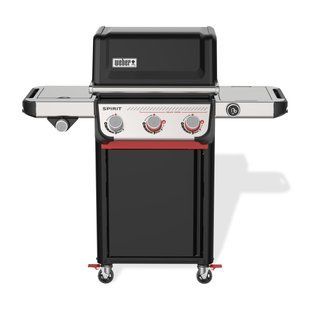 Газовий гриль Weber Spirit EP-335 1501341 фото