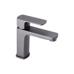 Змішувач для раковини Qtap Lipno 1023101G SD00044008 фото