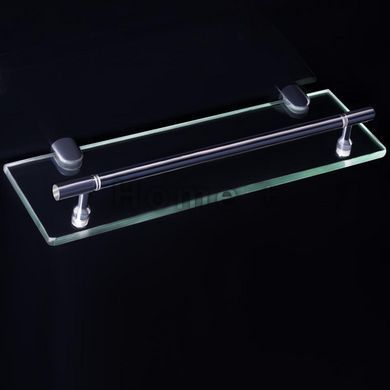 Душевой бокс Lidz Tani SB100x1000.SAT.LOW.GR, стекло тонированное 4 мм SD00055511 фото