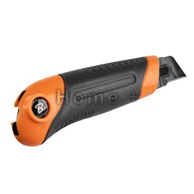 Ніж для шпалер, лезо 25 мм, DIY-KN250103/B DIY-KN250103/B фото