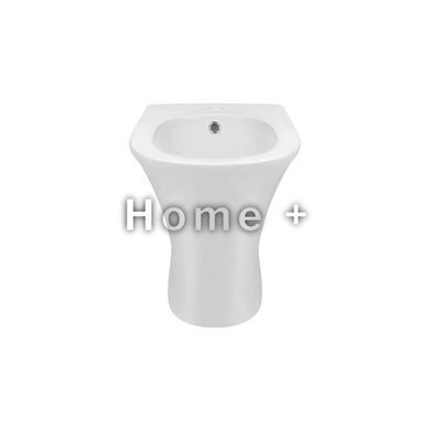 Біде підлогове Qtap Presto 540&times;340&times;400 White QTPRE29W43056 SD00049173 фото