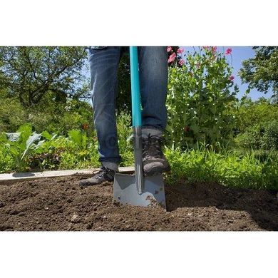 Лопата штыковая Gardena ClassicLine 117 см 17050-20.000.00 фото