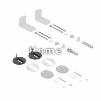 Унитаз-моноблок напольный Qtap Swan Ultra Quiet безободковый с сиденьем Soft-Close WHITE QT16226080AW SD00052582 фото