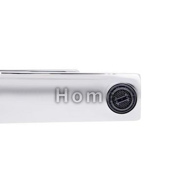 Смеситель для раковины высокий Qtap Nando QTNAN269CRM48650 Chrome SD00054774 фото