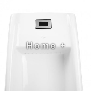 Напольный писсуар Qtap Scorpio с ИК-датчиком автоматического смыва AC 420х350х960 White QT1488U960A01ACW SD00045969 фото