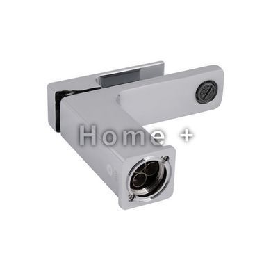 Змішувач для раковини Qtap Gemini (з гігієнічним душем) QTGEM272CRM45689 Chrome SD00051813 фото