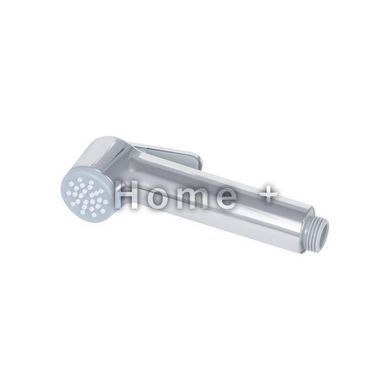 Змішувач для раковини Qtap Grand (з гігієнічним душем) QTGRA272CRW45671 Chrome/White SD00051795 фото