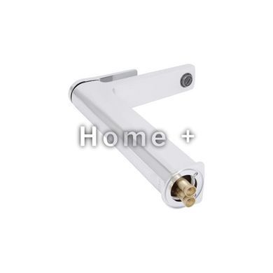 Смеситель для раковины высокий Qtap Nando QTNAN269CRM48650 Chrome SD00054774 фото