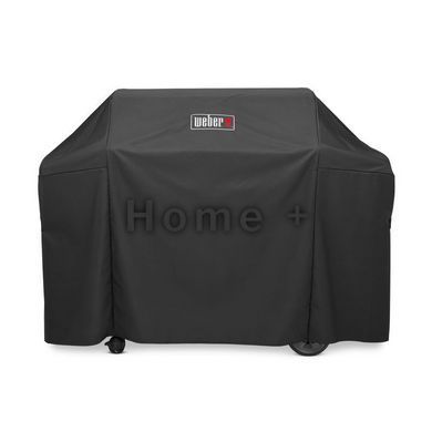 Чохол Premium для гриля WEBER Genesis II 400 series 7135 фото