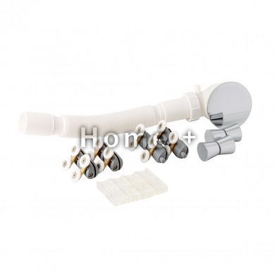 Душевой бокс Lidz Tani SB100x1000.SAT.LOW.GR, стекло тонированное 4 мм SD00055511 фото