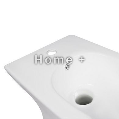 Біде підлогове Qtap Presto 540&times;340&times;400 White QTPRE29W43056 SD00049173 фото