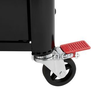 Газовый гриль Weber Genesis EPX-335, черный 35810075 фото