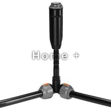 Удлинитель дождевателя Gardena 3/4' x 3/4' 02743-20.000 фото