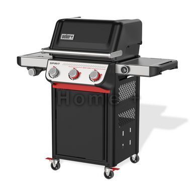 Газовый гриль Weber Spirit EP-335 1501341 фото