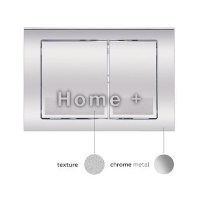 Готове рішення Qtap для ванної кімнати: підвісний унітаз Tern Rimless + комплект інсталяції Nest 4 в 1 SD00043017 фото