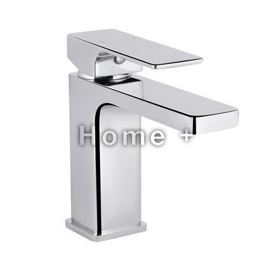 Змішувач для раковини Qtap Gemini (з гігієнічним душем) QTGEM272CRM45689 Chrome SD00051813 фото