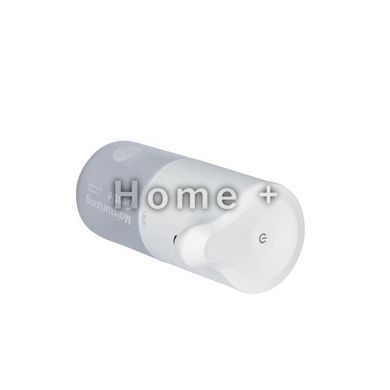 Дозатор для рідкого мила пінний Qtap Pohodli автоматичний 4,5V QT144WH42925 White (Autod&aacute;vkova&ccedil;) SD00049039 фото