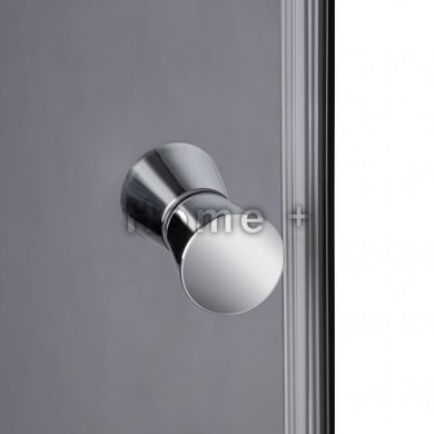 Душевой бокс Lidz Tani SB100x1000.SAT.LOW.GR, стекло тонированное 4 мм SD00055511 фото
