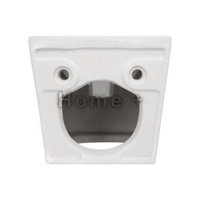 Биде подвесное Qtap Tern 520x350x330 White QT17551303GW SD00042537 фото