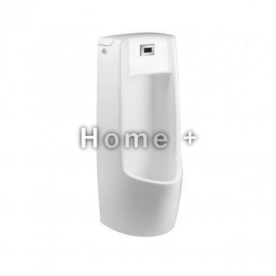 Напольный писсуар Qtap Scorpio с ИК-датчиком автоматического смыва AC 420х350х960 White QT1488U960A01ACW SD00045969 фото