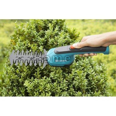 Ножиці для газонів і кущів GARDENA AccuCut 09883-34.000.00 фото