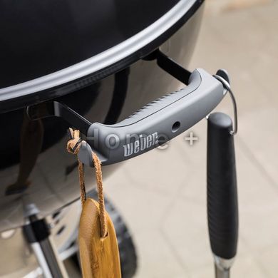 Вугільний гриль Weber Original Kettle Premium 57 см 1502210 фото