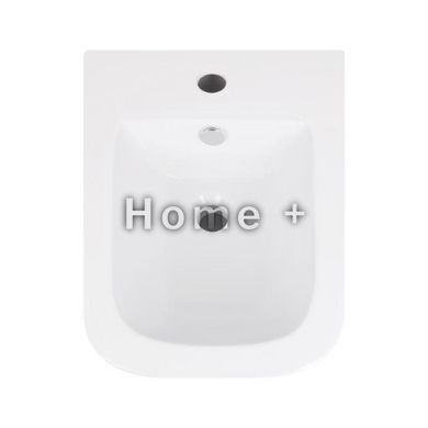 Биде подвесное Qtap Tern 520x350x330 White QT17551303GW SD00042537 фото