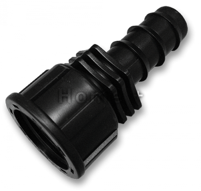 Адаптер для трубки 16 мм із внутрішньою різзю 1/2", DSWA05-1216L