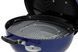 Угольный гриль Weber Master-Touch GBS С-5750 57 см, синий