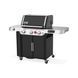 Газовый гриль Weber Genesis EPX-335, черный