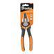 Универсальные плоскогубцы MASTER GRIP 200 мм, никелированные, HOME & GARAGE, DIY-PL1210/8