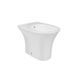 Біде підлогове Qtap Presto 540&times;340&times;400 White QTPRE29W43056