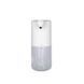 Дозатор для рідкого мила пінний Qtap Pohodli автоматичний 4,5V QT144WH42925 White (Autod&aacute;vkova&ccedil;)