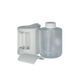 Дозатор для рідкого мила пінний Qtap Pohodli автоматичний 4,5V QT144WH42925 White (Autod&aacute;vkova&ccedil;)