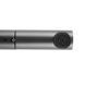 Смеситель для кухни Lidz Aria 015FL1 (k35) с выдвижным изливом LDARI015FL1GRP49561 Graphite
