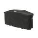 Чехол для планчи Premium Griddle Cover 76 cм