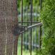 Затискачі для петель BUNGEE Clip Clips, сірий, 12 шт., BCK1-B Польща