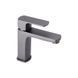 Смеситель для раковины Qtap Lipno 1023101G