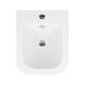 Биде подвесное Qtap Tern 520x350x330 White QT17551303GW