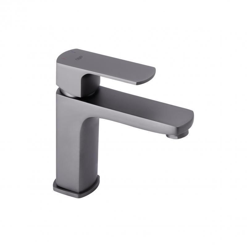 Змішувач для раковини Qtap Lipno 1023101G SD00044008 фото