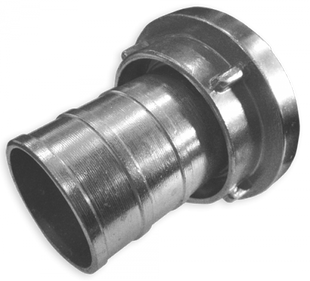 STORZ З'єднувач із хвостовиком у всмоктувальному шлангу 2", STH200A 1354278744 фото