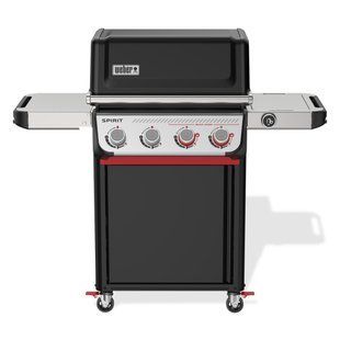 Газовий гриль Weber Spirit EP-425 1501342 фото