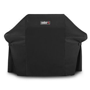 Чохол Premium для гриля WEBER Genesis II 600 series 7136 фото