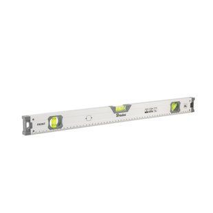 Алюмінієвий рівень, 120 см, DIY-LVWL10120WH DIY-LVWL10120WH фото