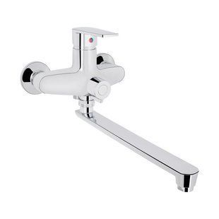 Змішувач для ванни Brinex 35C 005 SD00049618 фото