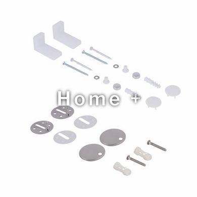 Унітаз підлоговий Qtap Vlasta Ultra Quiet безобідковий із сидінням Soft-close WHITE QT28228300W SD00052619 фото