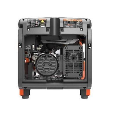Генератор бензиновый GENERGY FORMIGAL 7 кВт 240023090 фото