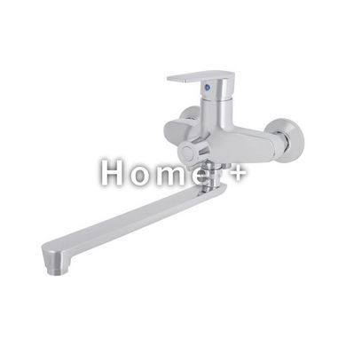 Смеситель для ванны Brinex 35C 005 SD00049618 фото