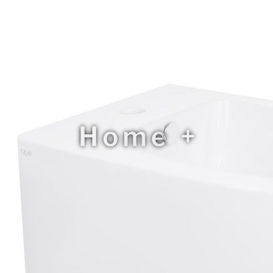 Биде подвесное Qtap Robin 515х370х350 White QT13551381GW SD00042544 фото