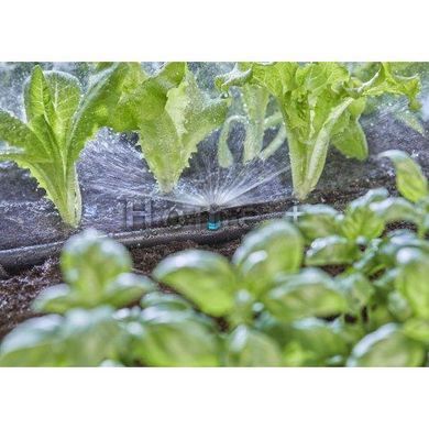 Микронасадка Gardena Micro-Drip-System секторная 180&deg; 5 шт 13321-20.000.00 фото